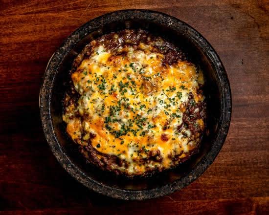 Curry Cheese Bibimbap