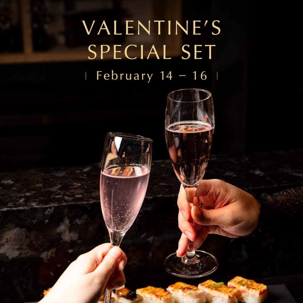 Valentine's Special Set