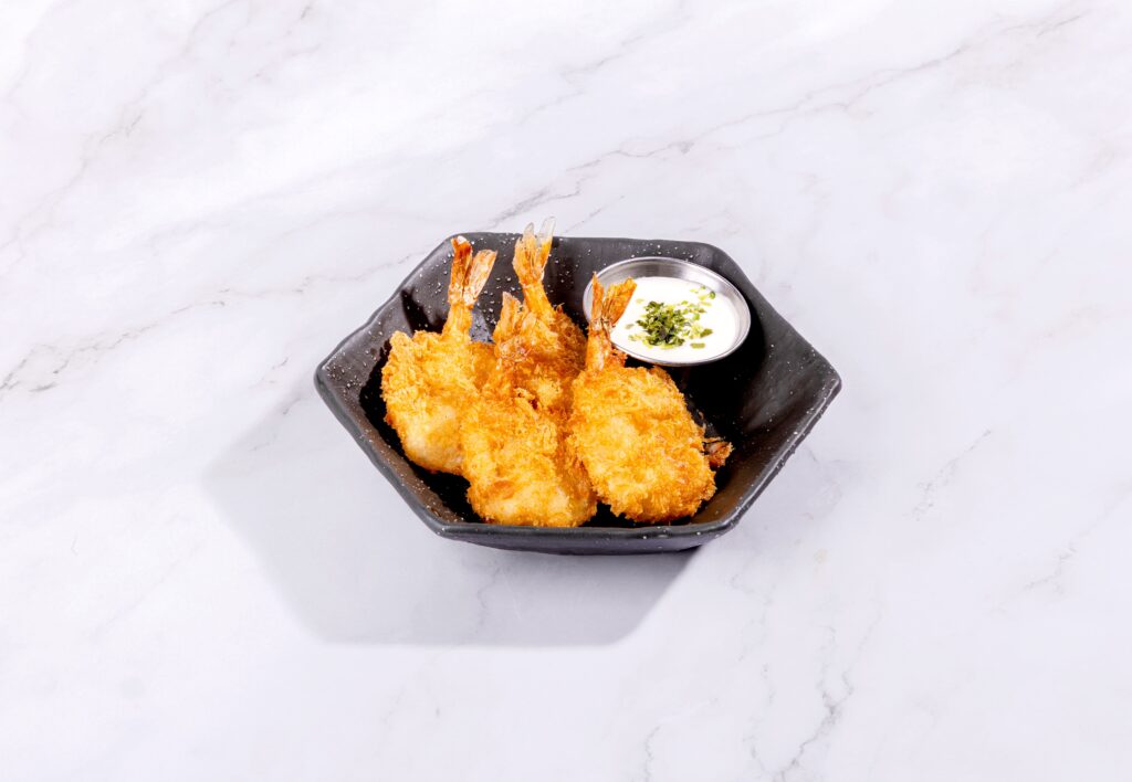 Aji Furai