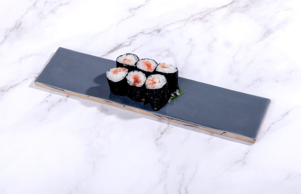 Tuna Negitoro
