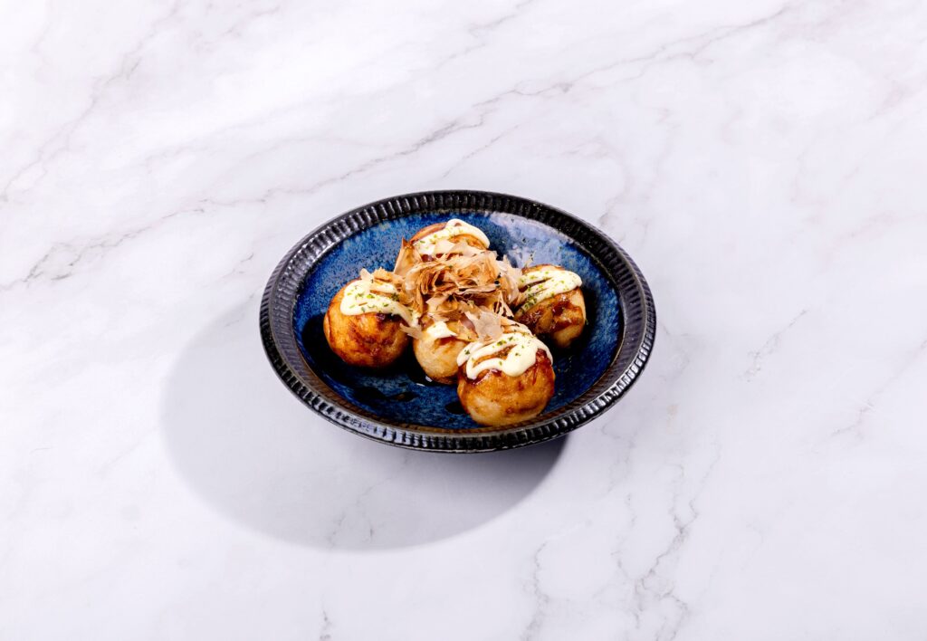Takoyaki